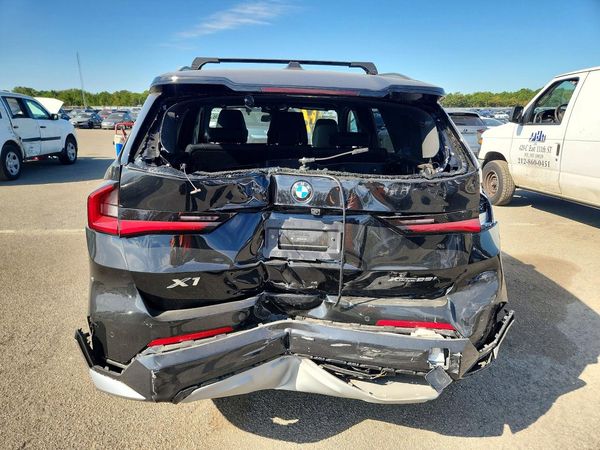 2025 BMW X1 xDrive28i — DIRR