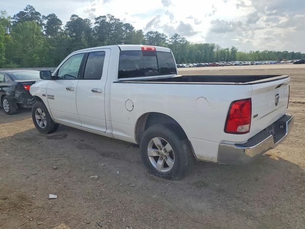 2014 RAM 1500 SLT — DSRA
