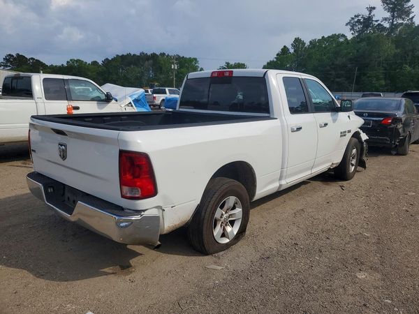2014 RAM 1500 SLT — PSRA