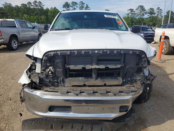 2014 RAM 1500 SLT — DIRF