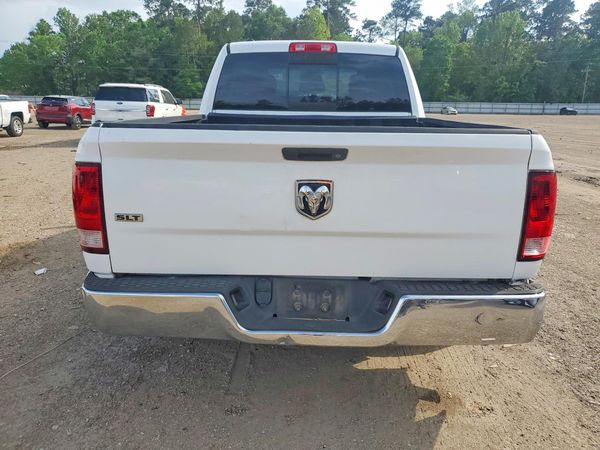 2014 RAM 1500 SLT — DIRR