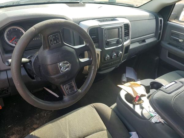 2014 RAM 1500 SLT — CKPT