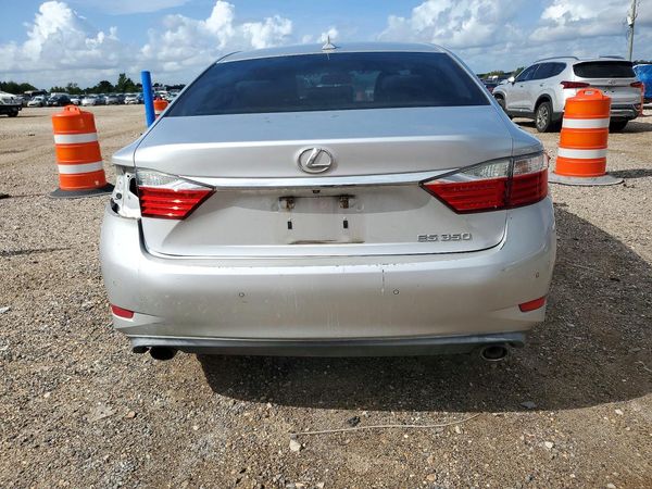 2013 LEXUS ES350 350 — DIRR
