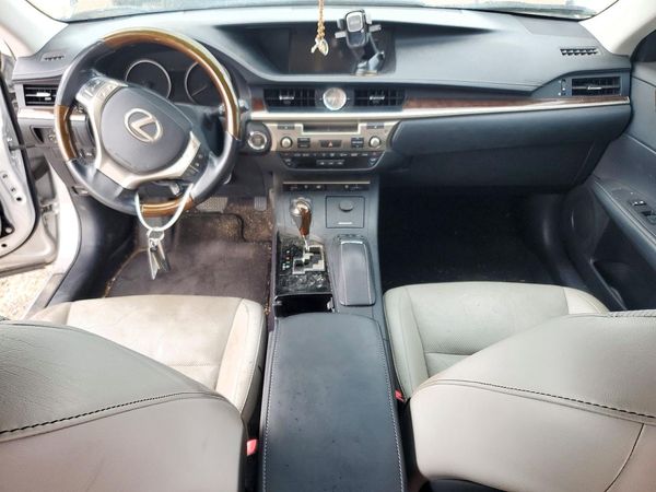 2013 LEXUS ES350 350 — CKPT