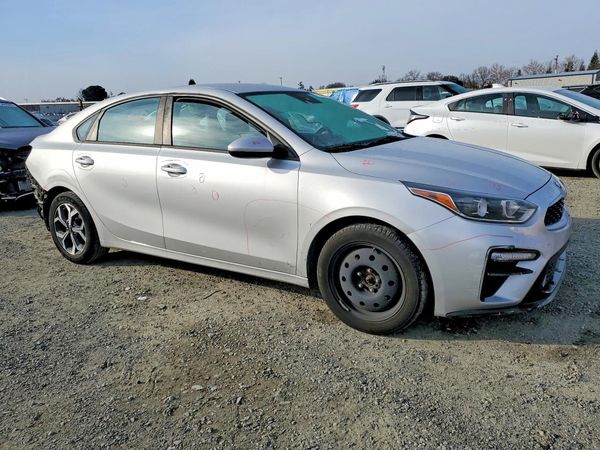 2019 KIA FORTE FE/LX/LXS