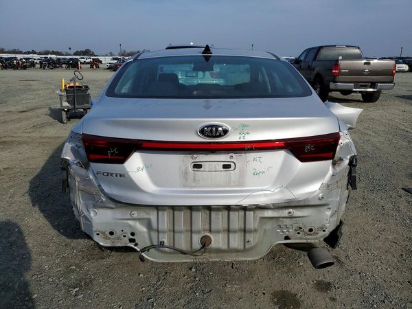 2019 KIA FORTE FE/LX/LXS