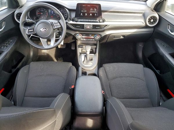 2019 KIA FORTE FE/LX/LXS
