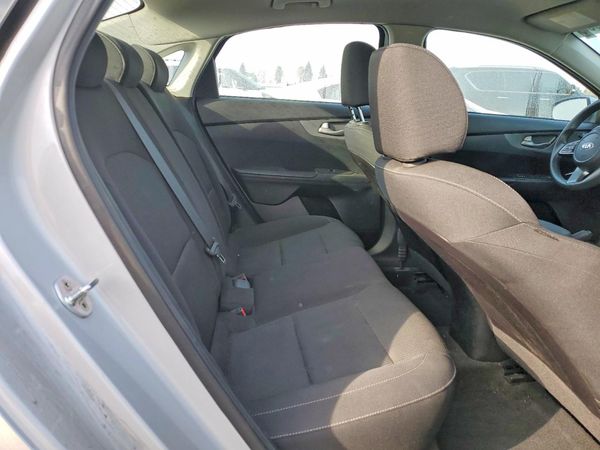 2019 KIA FORTE FE/LX/LXS
