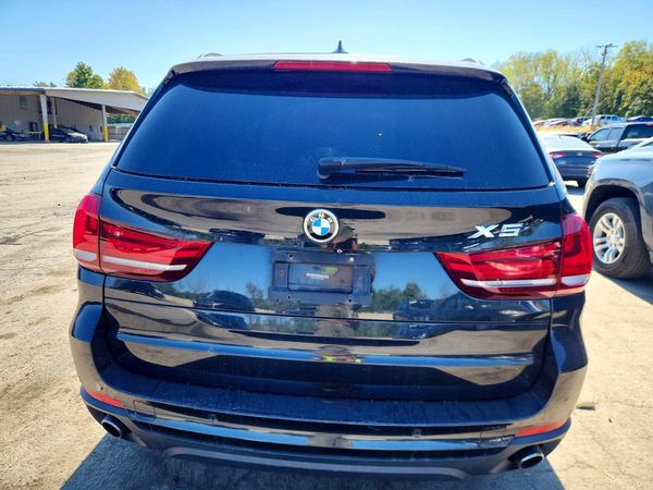 2014 BMW X5 xDrive35i — DIRR