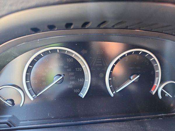 2014 BMW X5 xDrive35i — ODOM