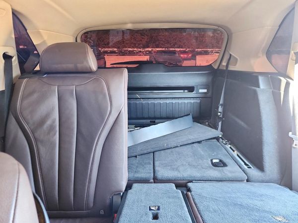 2014 BMW X5 xDrive35i — SUVN