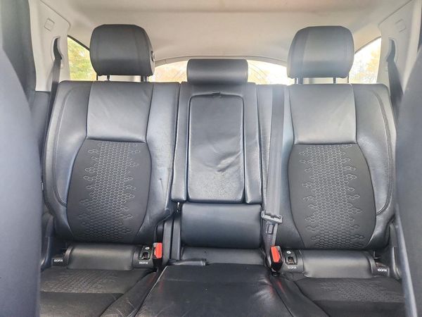 2018 LAND ROVER DISCOVERY SE — SUVN