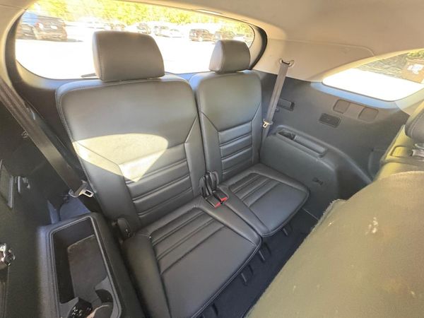 2018 KIA SORENTO EX