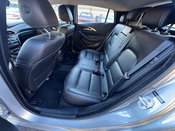 2018 INFINITI QX30