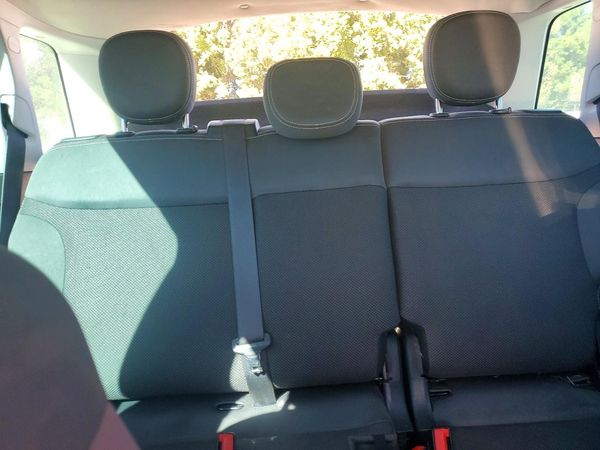 2014 FIAT 500 TREKKING — SUVN