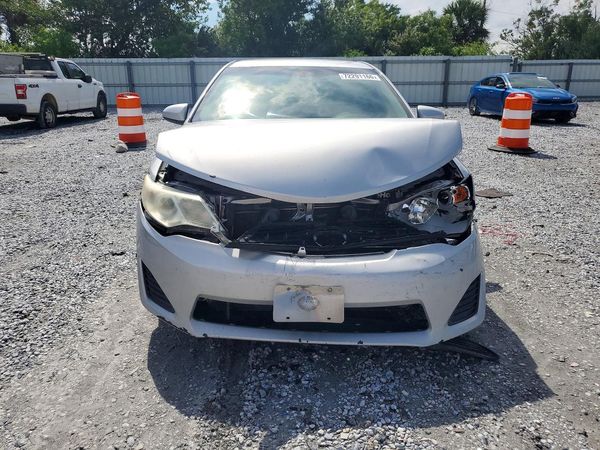 2014 TOYOTA CAMRY — DIRF