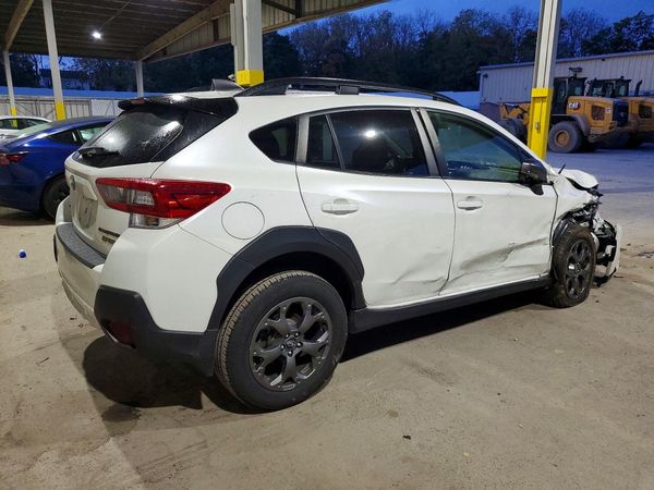 2021 SUBARU CROSSTREK Sport+ES+BSD — PSRA