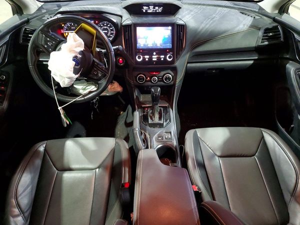 2021 SUBARU CROSSTREK Sport+ES+BSD — CKPT