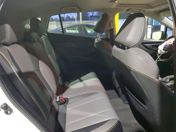 2021 SUBARU CROSSTREK Sport+ES+BSD — PSRS