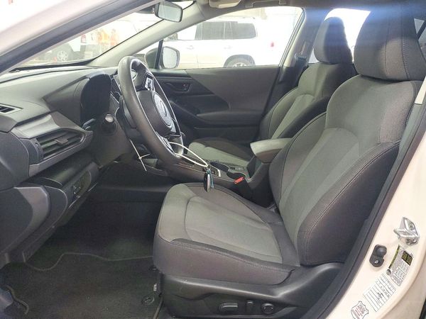 2025 SUBARU CROSSTREK Premium — DENT