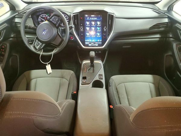 2025 SUBARU CROSSTREK Premium — CKPT