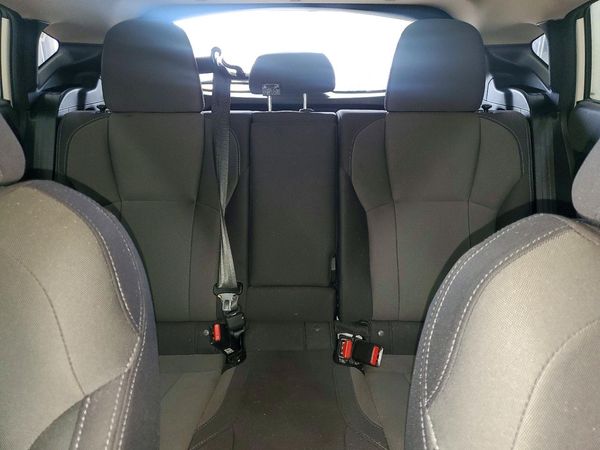 2025 SUBARU CROSSTREK Premium — SUVN