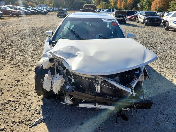 2013 TOYOTA CAMRY — DIRF