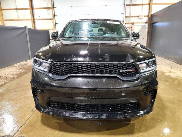 2025 DODGE DURANGO GT — DIRF