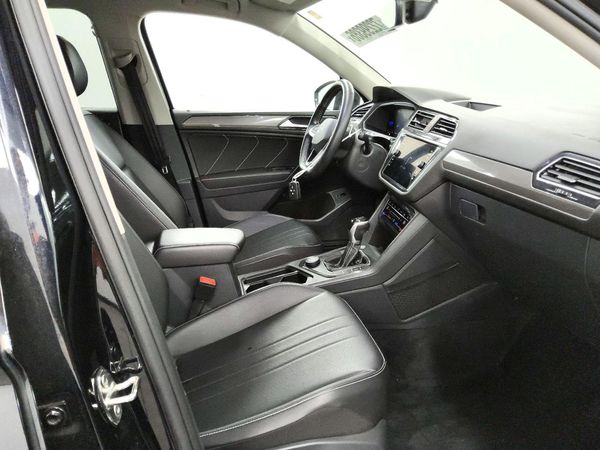 2022 VOLKSWAGEN TIGUAN 4Motion SE — PSFS