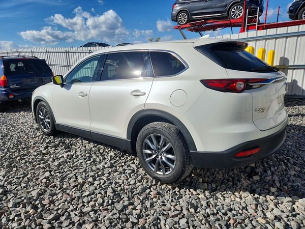 2019 MAZDA CX-9 Touring — DSRA