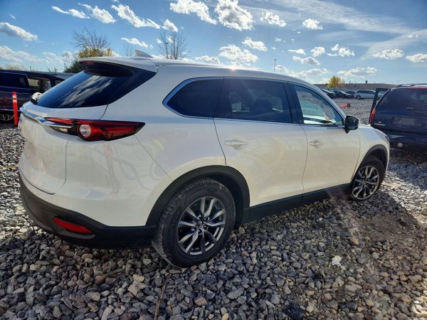 2019 MAZDA CX-9 Touring — PSRA