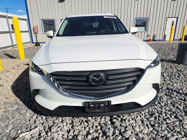 2019 MAZDA CX-9 Touring — DIRF