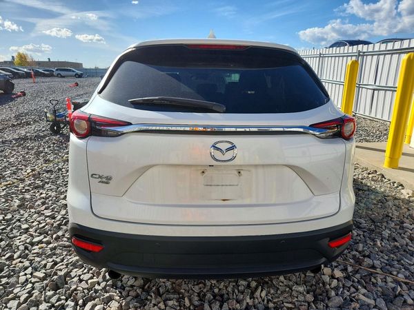 2019 MAZDA CX-9 Touring — DIRR