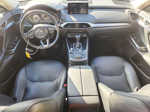 2019 MAZDA CX-9 Touring — CKPT