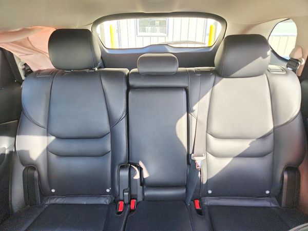 2019 MAZDA CX-9 Touring — SUVN