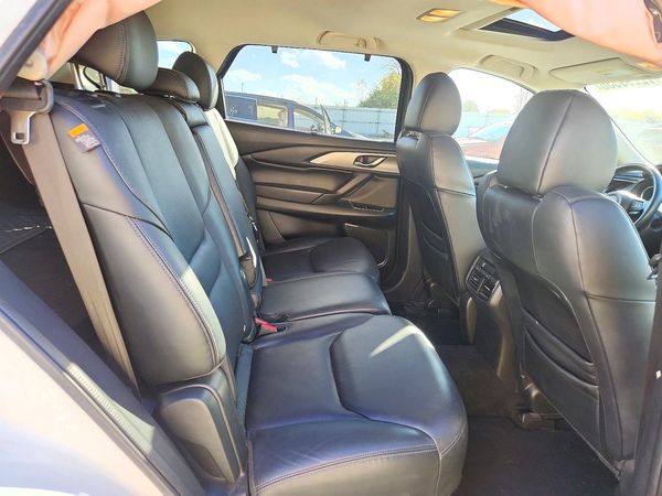 2019 MAZDA CX-9 Touring — PSRS