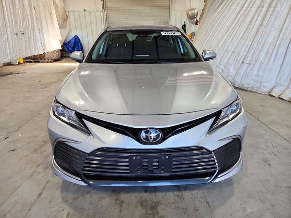 2023 TOYOTA CAMRY LE — DIRF