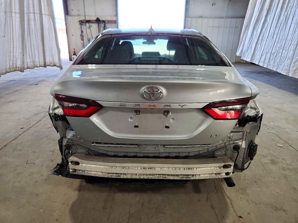 2023 TOYOTA CAMRY LE — DIRR