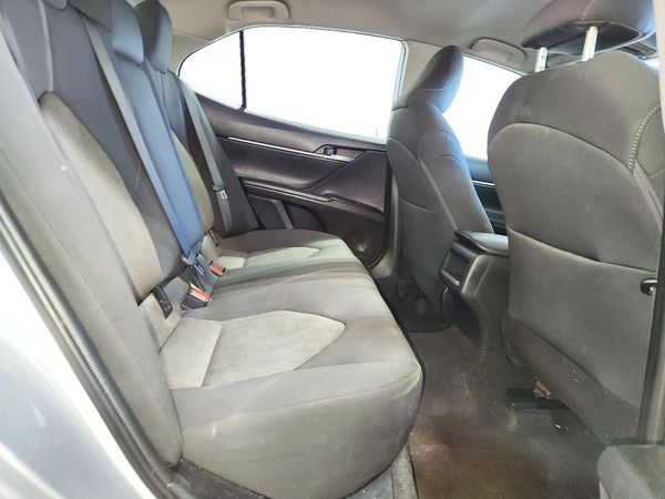2023 TOYOTA CAMRY LE — PSRS