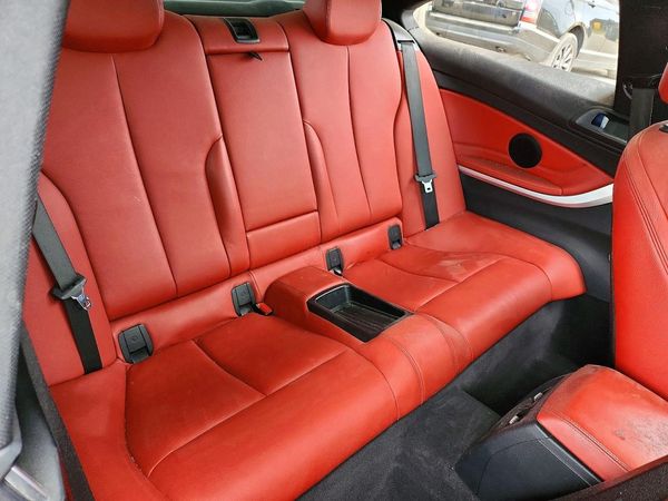 2014 BMW 435 — PSRS