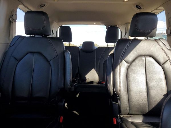 2018 CHRYSLER PACIFICA Touring L Plus — SUVN
