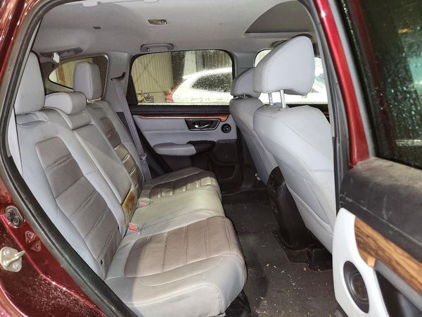 2018 HONDA CRV EX-L/EX-L Navi — PSRS