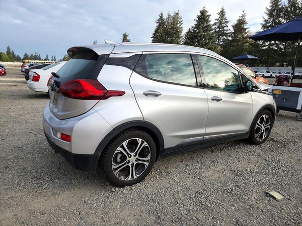 2017 CHEVROLET BOLT Premier — PSRA