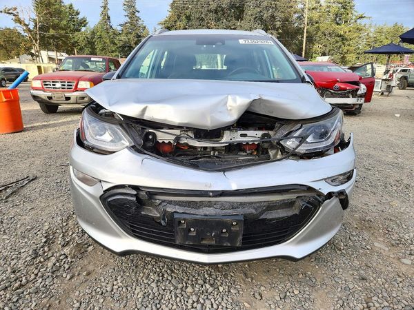 2017 CHEVROLET BOLT Premier — DIRF