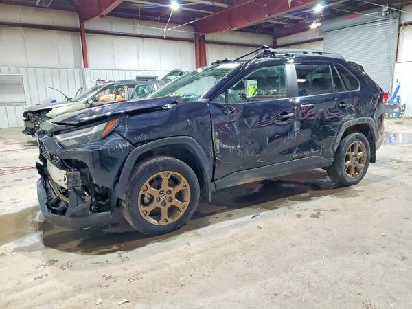 2024 TOYOTA RAV4 Others