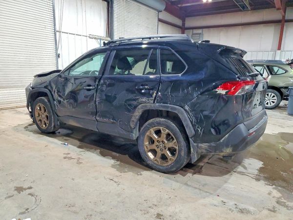 2024 TOYOTA RAV4 Others