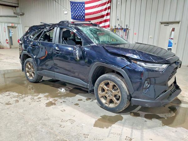 2024 TOYOTA RAV4 Others