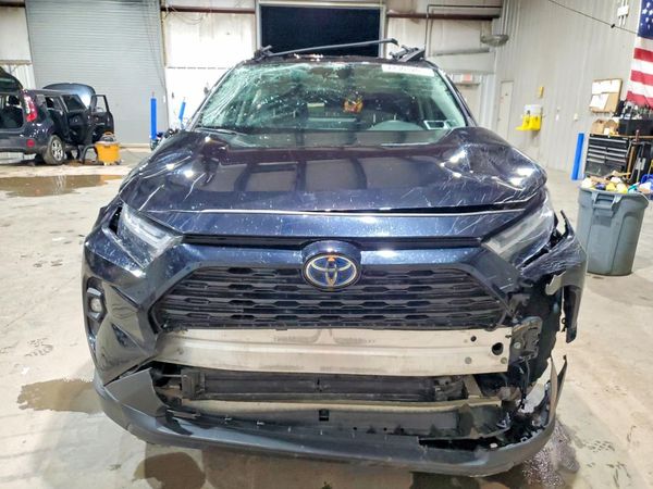 2024 TOYOTA RAV4 Others