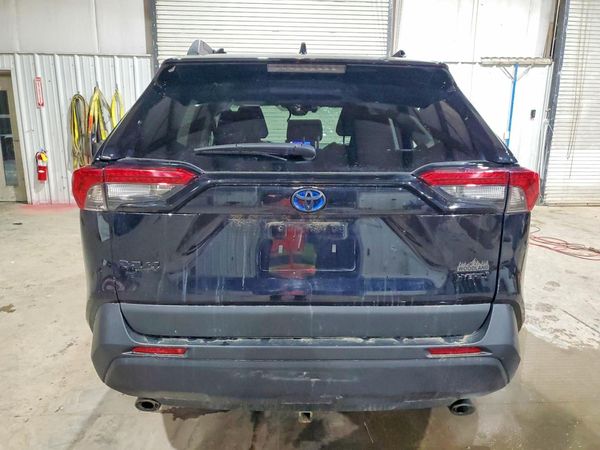 2024 TOYOTA RAV4 Others