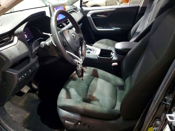 2024 TOYOTA RAV4 Others